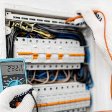 Certificate of compliance (CoC) and CoC repairs 