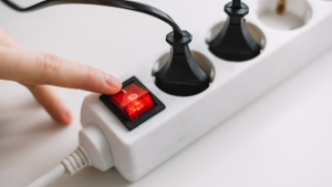 Safeguarding Your Electronics: The Importance of Surge Protection