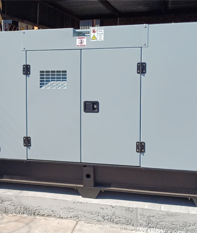 Generator installations and services