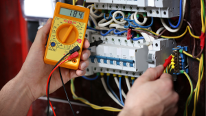 Maximising Device Lifespan: The Role Of Surge Protection By MassElek